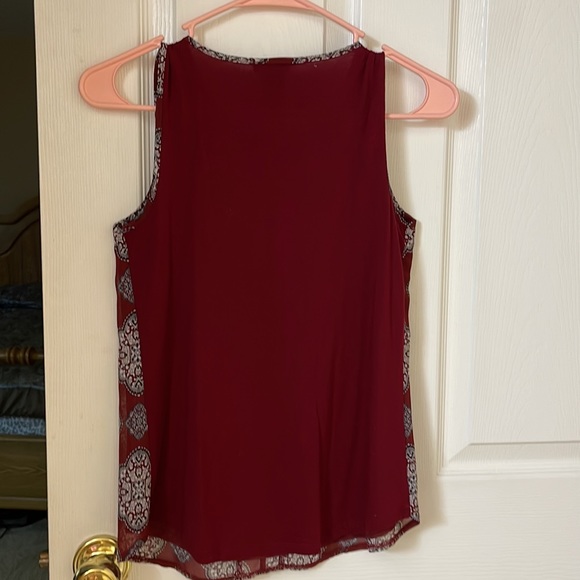 Ann Taylor Petite XXSP Top - Picture 2 of 5